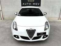 usata Alfa Romeo Giulietta 1.4 m.air Distinctive 170cv*UNIPROPR*SERVICE ALFA