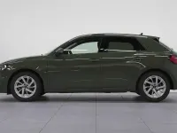 Usata Audi A1 Sportback Advanced 116 CV (85 kW) 2025 Verde Utilitaria
