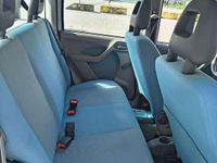 Usata Fiat Panda Dynamic 60 CV (44 kW) 2005 Utilitaria