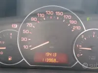Usata Peugeot 1007 68 CV (50 kW) 2008 Nero Monovolume