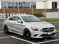 usata Mercedes CLA200 AUTOMATIC PREMIUM FULL