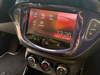 Usata Opel Adam 70 CV (51 kW) 2013 Beige Utilitaria