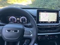 Usata Jeep Compass Limited 131 CV (96 kW) 2023 Grigio SUV