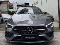 Usata Mercedes CLA220 Premium 190 CV (139 kW) 2023 Berlina
