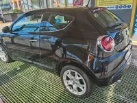 Usata Alfa Romeo MiTo 95 CV (69 kW) 2010 Utilitaria