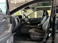 Usata Nissan Qashqai N-Connecta 140 CV (102 kW) 2025 Nero SUV