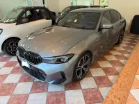 Usata BMW 320 M Sport 190 CV (139 kW) 2024 Other Berlina