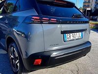 Usata Peugeot 2008 2023 SUV