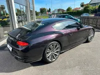 Usata Bentley Continental GT 659 CV (484 kW) 2022 Other Coupé