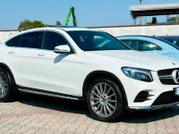 Usata Mercedes GLC220 Premium 170 CV (125 kW) 2018 Other SUV