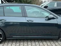 Usata VW Golf VII GTD 184 CV (135 kW) 2017 Grigio Berlina