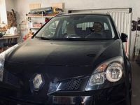Usata Renault Koleos 150 CV (110 kW) 2009 Nero SUV