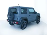 Nuova Suzuki Jimny 102 CV (75 kW) 2026 Grigio SUV
