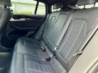 Usata BMW X4 190 CV (139 kW) 2019 Bianco SUV