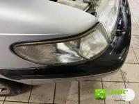 Usata Saab 900 185 CV (136 kW) 1997 Bianco Berlina