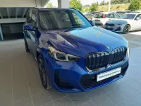 Usata BMW iX1 M Sport 225 kW (306 CV) 2023 Blu SUV