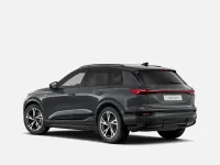 Nuova Audi Q6 e-tron S-Line 119 kW (163 CV) 2026 Grigio magnete SUV