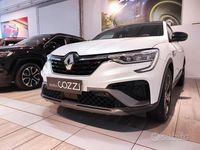 Usata Renault Arkana R.S. 145 CV (106 kW) 2022 Bicolore nero / bianco SUV