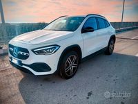 Usata Mercedes GLA200 2020 SUV