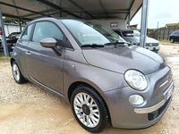Usata Fiat 500 Lounge 69 CV (50 kW) 2014 Other Utilitaria
