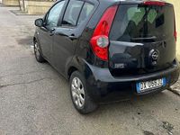 Usata Opel Agila 65 CV (47 kW) 2009 Utilitaria