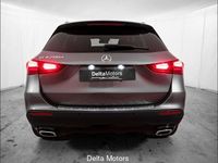 Nuova Mercedes GLA200 Advanced 150 CV (110 kW) 2026 Nero SUV