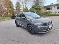 Usata VW Tiguan Life 131 CV (96 kW) 2020 SUV