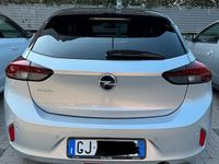 Usata Opel Corsa 69 CV (50 kW) 2022 Berlina
