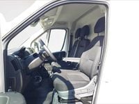 Usata Citroën Jumper 140 CV (102 kW) 2024 Bianco Monovolume