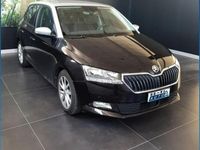 usata Skoda Fabia 1.0 MPI 60 CV Twin Color Argento rif. 18045143