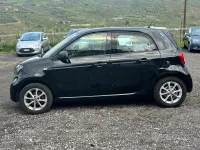 Usata Smart ForFour Proxy 71 CV (52 kW) 2016 Other Utilitaria
