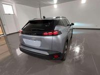 Usata Peugeot 2008 Allure 101 CV (74 kW) 2024 Grigio SUV
