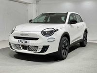 Nuova Fiat 600 Icon 136 CV (100 kW) 2025 Gelato SUV