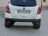Usata Opel Mokka Cosmo 136 CV (100 kW) 2015 SUV