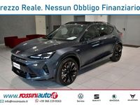 Nuova Cupra Formentor 204 CV (150 kW) 2025 Gray SUV