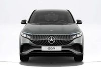 Nuova Mercedes EQA250+ Advanced Plus 94 kW (129 CV) 2026 Grigio montagna / metallizzato SUV