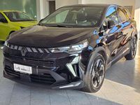 Usata Renault Symbioz Techno 94 CV (69 kW) 2025 Nero etoile' SUV