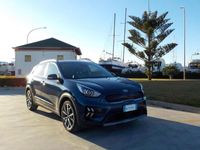 usata Kia Niro 1.6 GDi DCT HEV Style usato