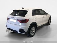 usata Audi A1 allstreet 30 TFSI S tronic