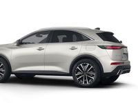 Nuova DS Automobiles DS7 Crossback Performance Line Plus 181 CV (133 kW) 2025 Grigio premiere SUV