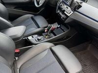 Usata BMW X1 M Sport 150 CV (110 kW) 2022 Bianco SUV