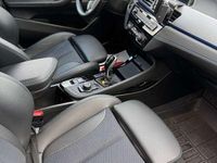 Usata BMW X1 M Sport 150 CV (110 kW) 2022 Bianco SUV