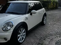 Usata Mini Cooper S 175 CV (128 kW) 2009 Utilitaria