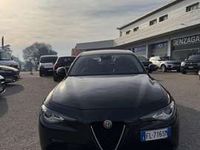 usata Alfa Romeo Giulia Giulia2.2 t Business 150cv auto