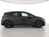 Usata Cupra Born e-Boost 69 kW (95 CV) 2023 5v grigio quasar Utilitaria