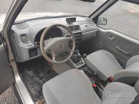 Usata Suzuki Vitara 87 CV (63 kW) 2002 Grigio SUV