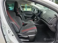 Usata Renault Mégane GrandTour R.S. 116 CV (85 kW) 2021 Bianco Station wagon