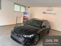 Nuova Audi A5 S-Line 204 CV (150 kW) 2025 Nero Station wagon