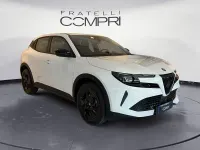 Usata Alfa Romeo Junior 145 CV (106 kW) 2025 Bianco SUV