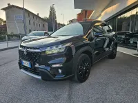 Usata Suzuki SX4 S-Cross 129 CV (94 kW) 2023 Nero metallizzato SUV